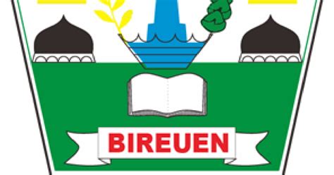 Download Logo Kabupaten Bireuen 55 Koleksi Gambar