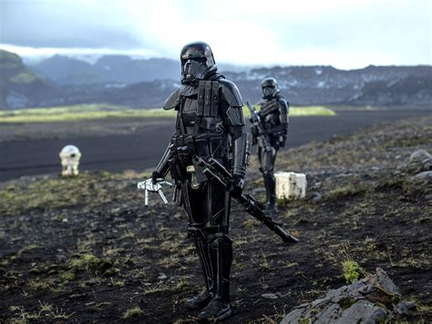 Why Rogue One Is 2016’s Most Important Blockbuster