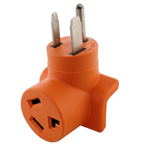 ac works welder  p plug     prong   prong dryer adapter ac connectors