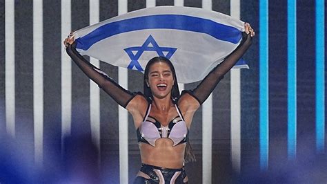 Eurovision Finnish Artists Want Israel Barred From Contest Over Gaza