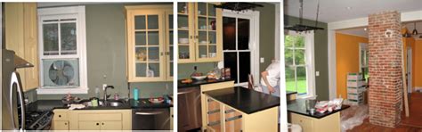 planning   house kitchen remodel  design  layout