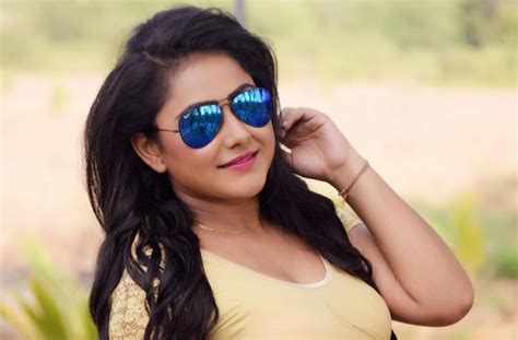 Bhojpuri Actress Priyanka Pandit Mms Leaked Video Goes Viral On Social