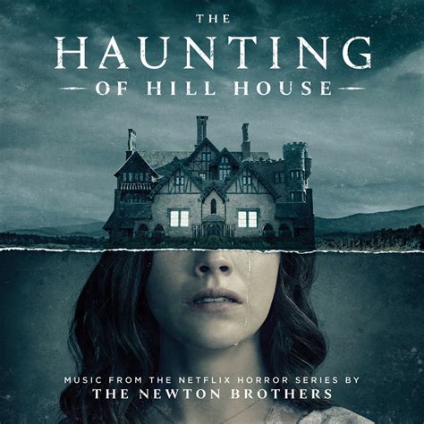 prizraki doma na kholme muzyka iz seriala  haunting  hill house