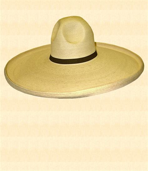 charro sombrero