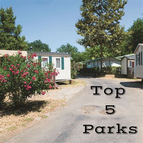 top  mobile home parks mobile home parks park mobile home