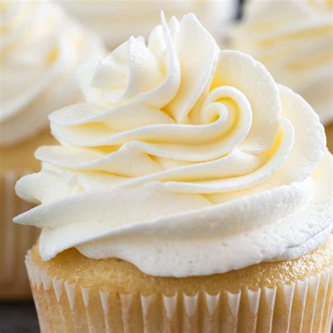 secret pastry chef buttercream cupcake frosting marcy goldmans