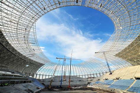 noul stadion de fotbal din craiova va putea găzdui