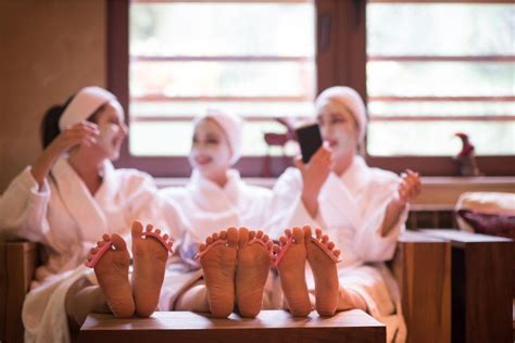 At Home Spa Treatments For A Fun Girl’s Night In Integrative Wellness