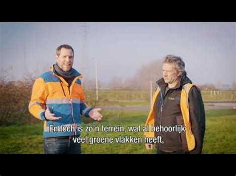 gmb bioenergie zutphen ecologisch opwaarderen youtube