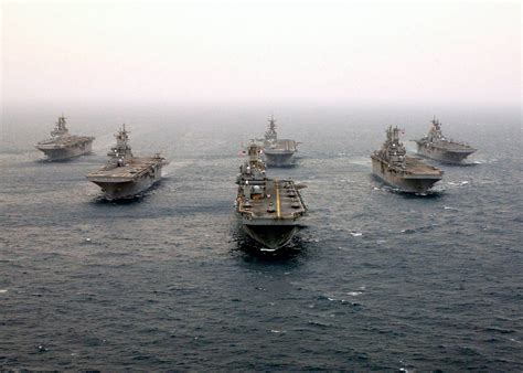 fileusn amphibious assault shipsjpg wikimedia commons