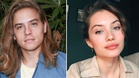 did dylan sprouse cheat on dayna frazer the disney star responds