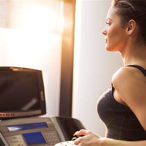 5 Treadmill Workouts For Weight Loss Self
