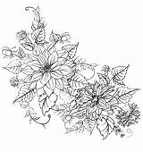 Coloring Pages Flowers Printable Flower Drawings Only Amazingly Exquisite Beautiful sketch template