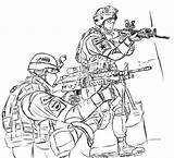 Army Drawings Soldiers Paintingvalley Drawing sketch template