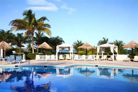 all inclusive resorts for your next beach vacation to jamaica