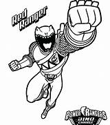 Power Ranger Coloring Pages Pink Printable Getdrawings sketch template
