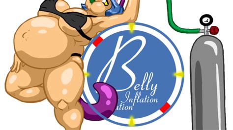 belly inflate pregnant pussy best porno