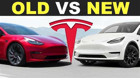 latest tesla model  compared  original model  whats changed