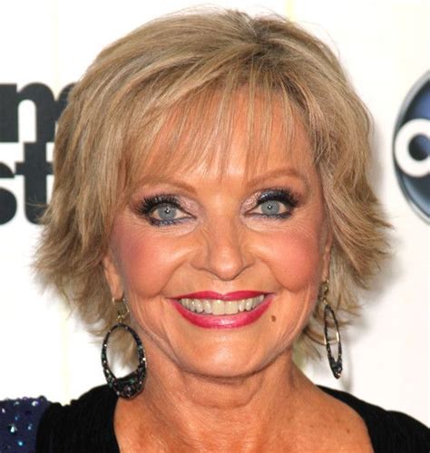 premiere of dancing with the stars season 11 arrivals florence henderson florence