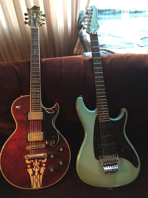 uncles ibanez lawsuit  strat style guitars    play  im  rguitarporn