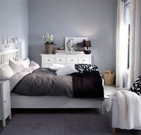 originell wandfarbe grau schlafzimmer zum ausprobieren von asap