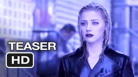 syrup official teaser 1 2012 amber heard brittany snow movie hd