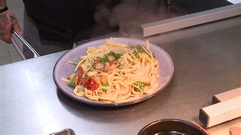 italian restaurant opens  north lima wkbncom