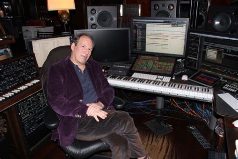 The Frame Interstellar Composer Hans Zimmer Hollywood Is Keeping
