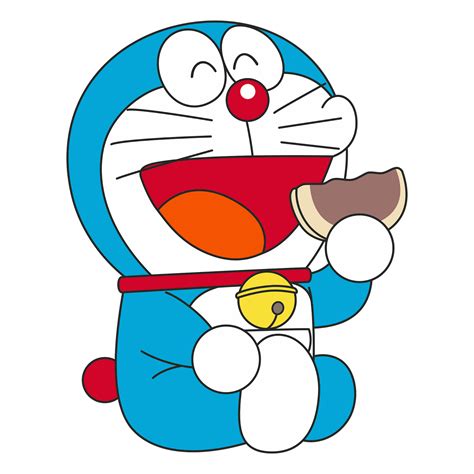 Download Area Nobi Doraemon Dorayaki Line Nobita Hq Png
