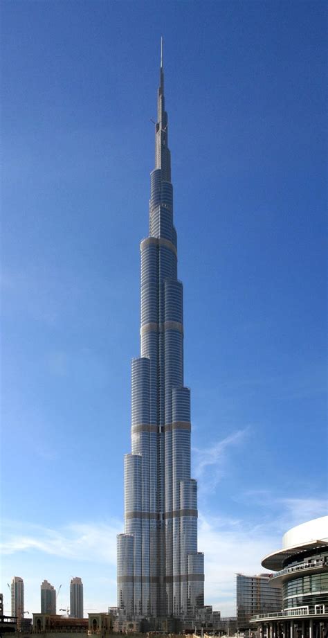 Burj Khalifa ~ Hd Wallpapers Funny Videos Hot Girls Photos