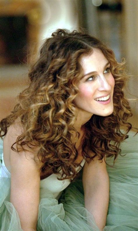 The Hair Volution Of Carrie Bradshaw From Sex And The City Bellatory