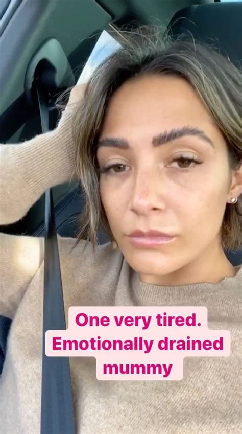 frankie bridge turns heads as she showcases natural beauty reclining in