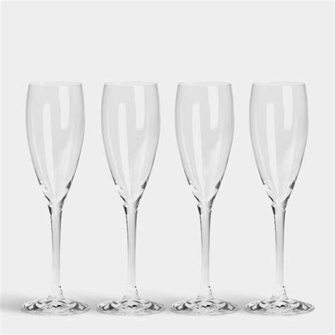 orrefors more 7 oz crystal coupe and reviews wayfair