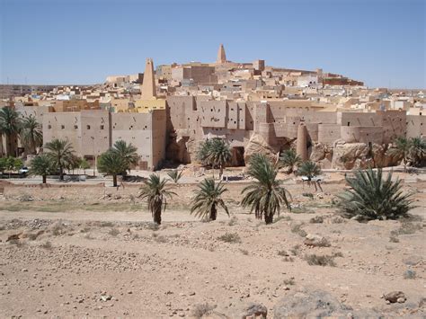 algerien reisefuehrer reisebericht reisetipps bilder  www