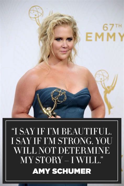 9 of amy schumer s best quotes amy schumer quotes amy schumer woman