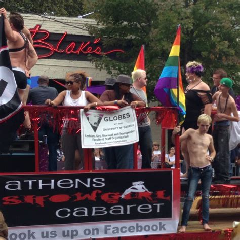atlanta pride 2012 gay events and travel