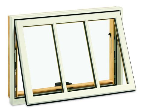 marvin elevate  construction awning window grand banks building products