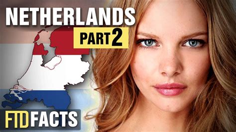 10 facts about the netherlands part 2 youtube