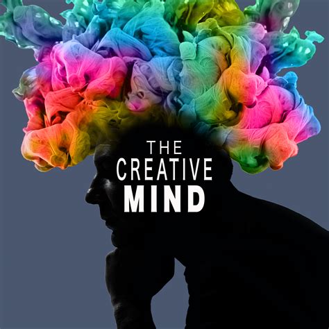 creative mind