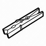 Clothes Clothespin Clothing Icon Drying Wear Icons Editor Open sketch template