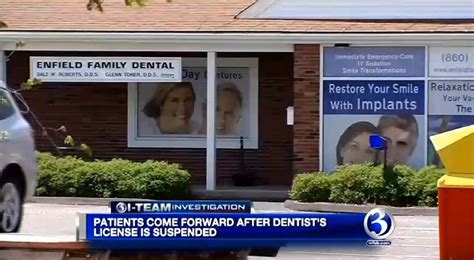 connecticut dentist arrested for homicide one year after patient dies