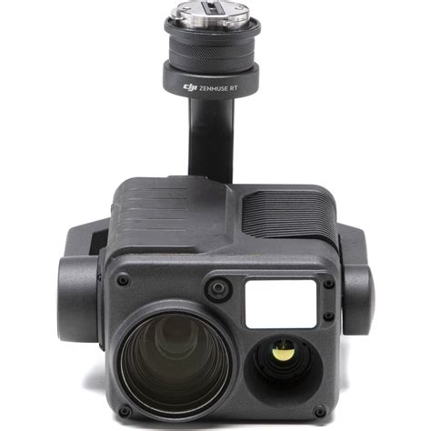 dji zenmuse ht sp camera cpzm bh photo video