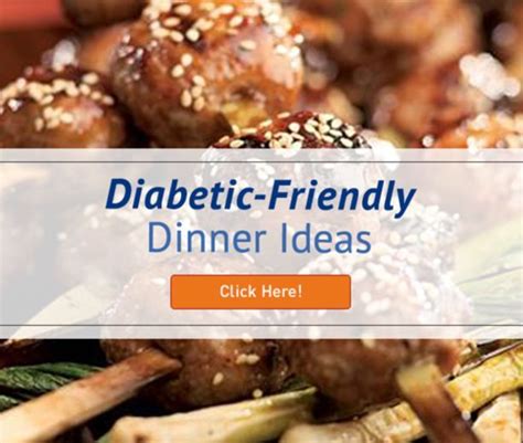 diabetic friendly dinner ideas healthy  sugars pinterest