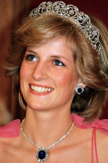 Diana Princess Of Wales Biography ~ All In One
