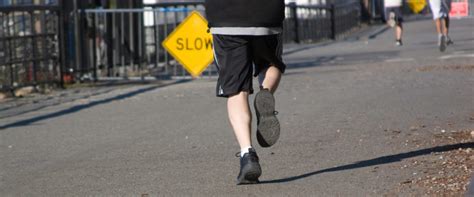run slower  slow running pace leads  greater longevity