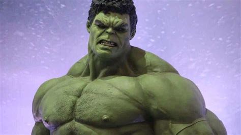Le Syndrome De Hulk Le Cauchemar De Bruce Banner Nos Pensées