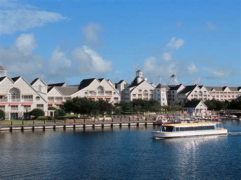 disneys yacht club resort orlando florida resort review