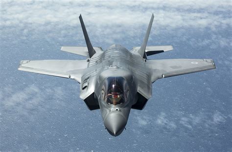 Did China Just Make All Stealth Fighters Think The F 22