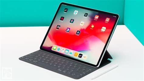 apple ipad pro    review review  pcmag australia