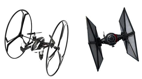 drone blackbird polaroid en mode star wars youtube